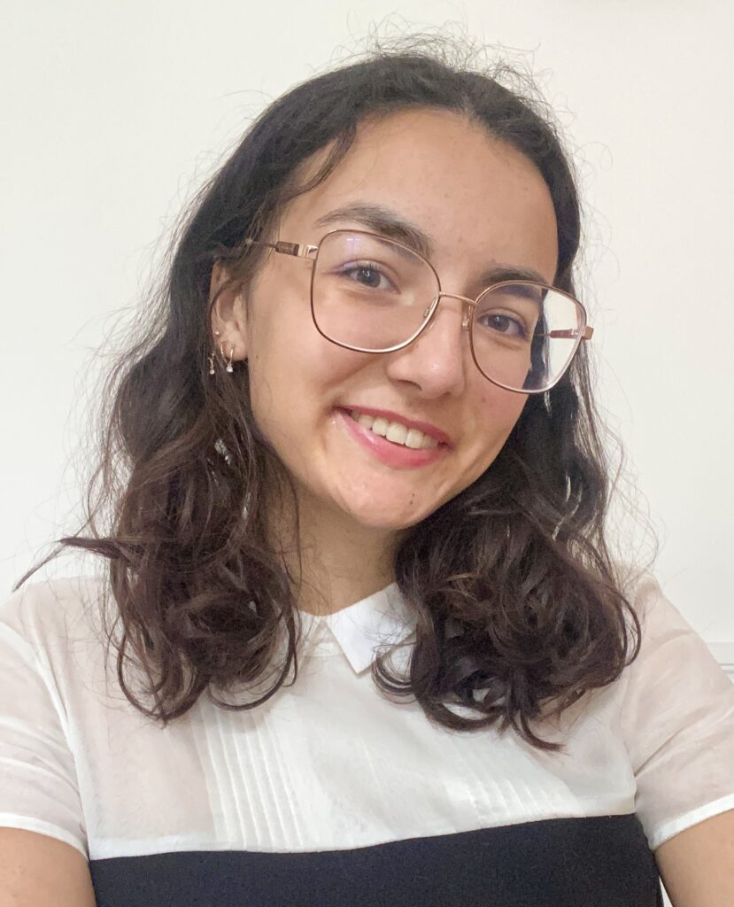 Emma, product designer freelance